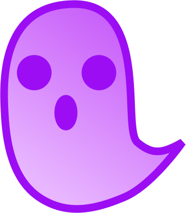 :Ghost: