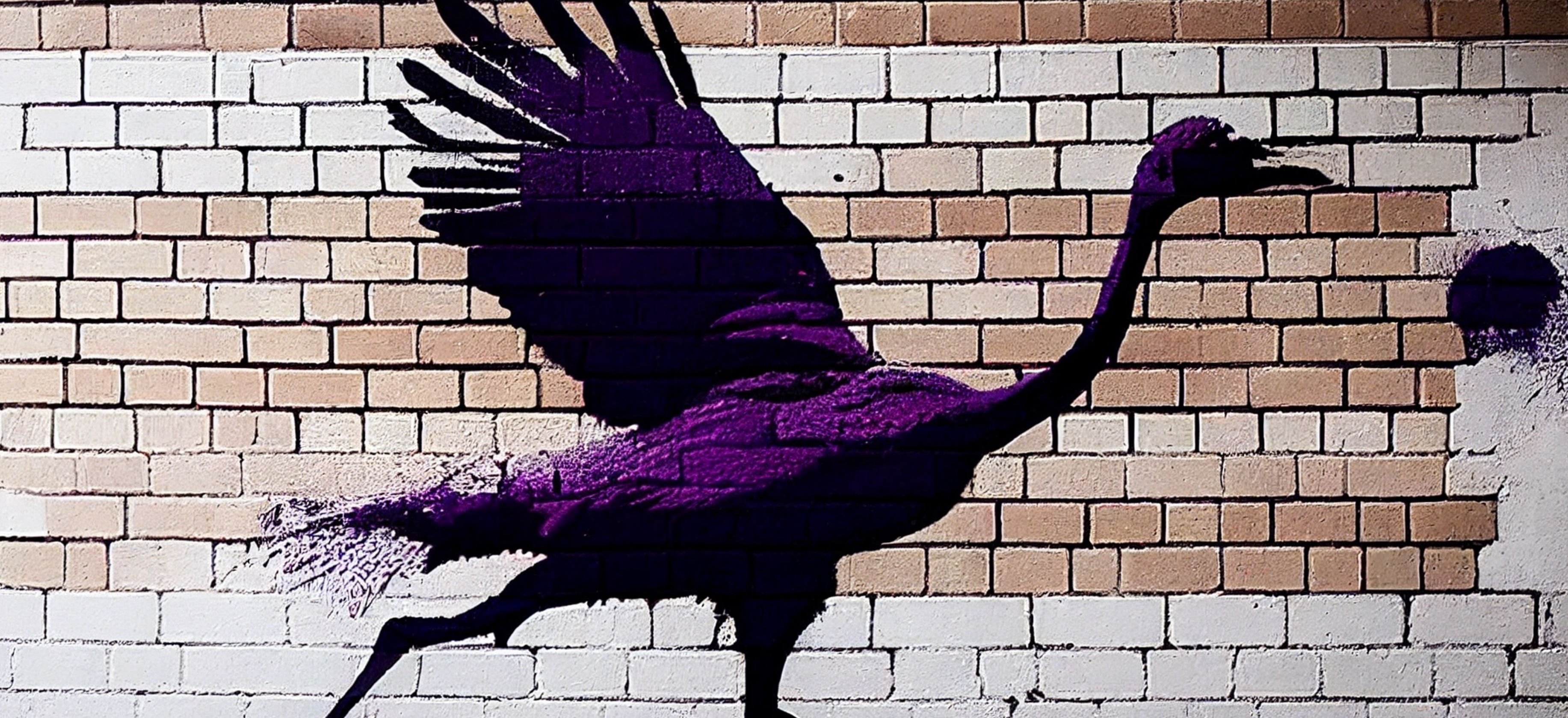 Nostrich - Nostr Mascot