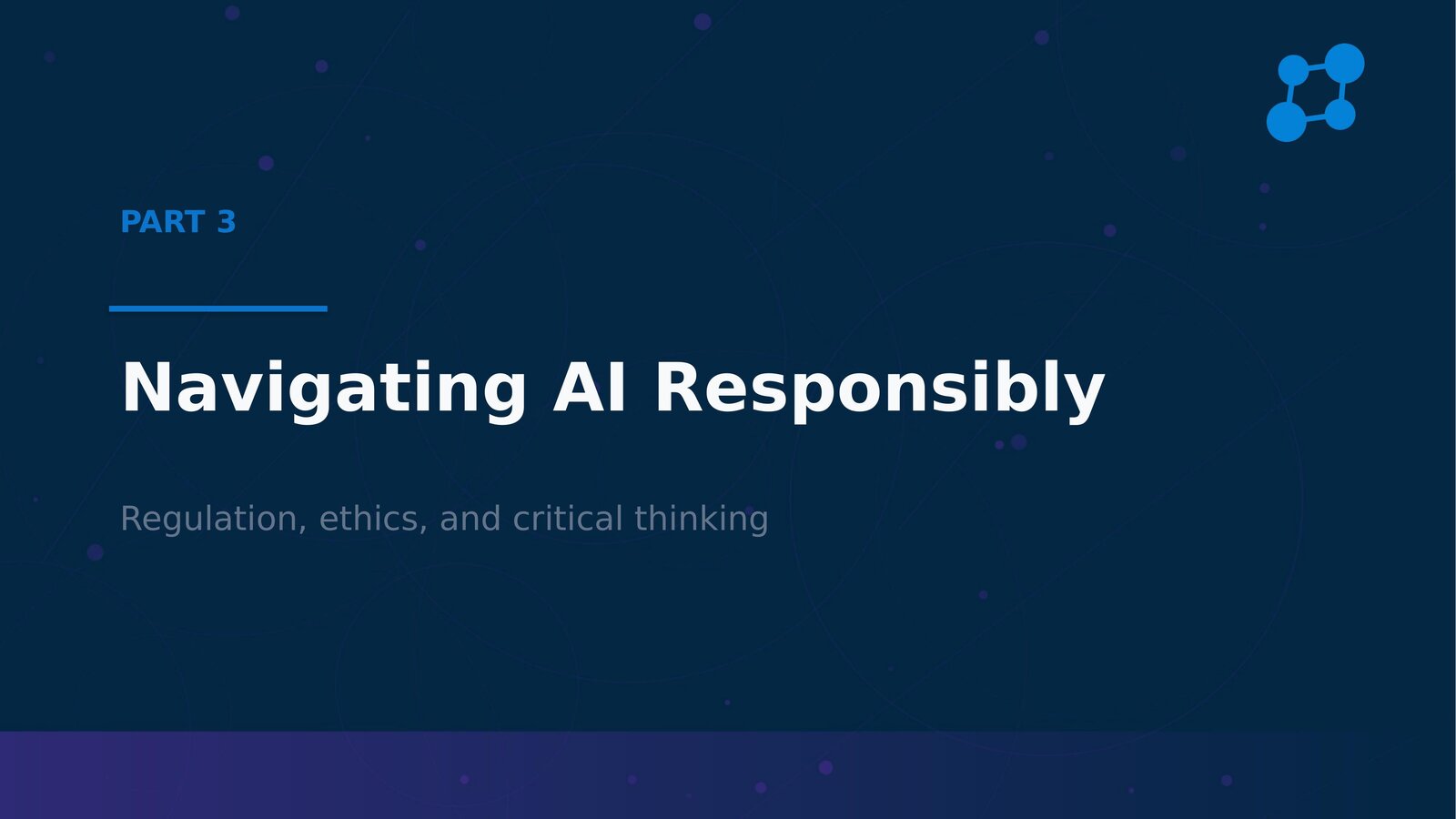AI Demystified: Understanding LLMs and Their Impact — slide 20 of 34