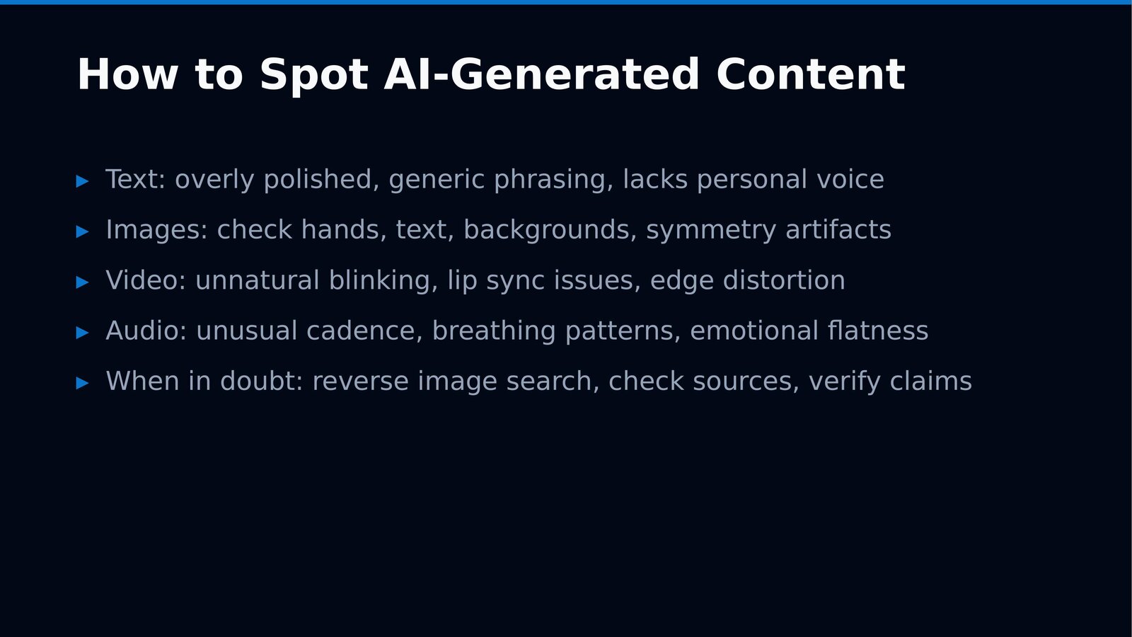AI Demystified: Understanding LLMs and Their Impact — slide 23 of 34